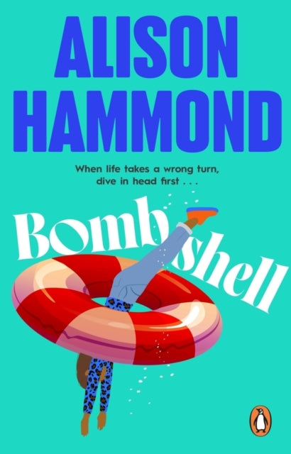 Bombshell - 9780552178556