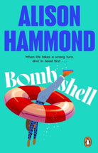 Bombshell - 9780552178556