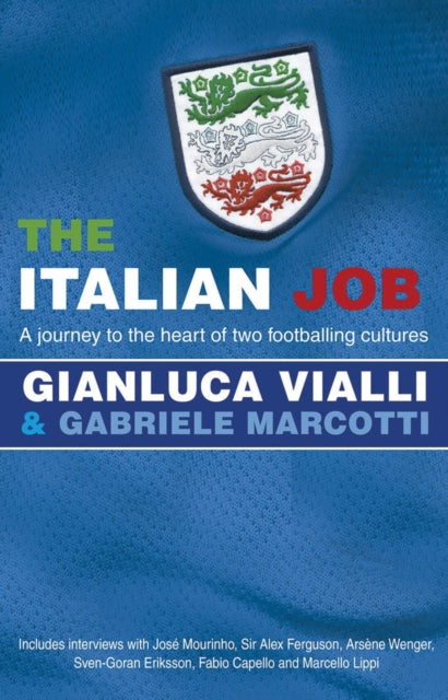 The Italian Job - 9780553817874
