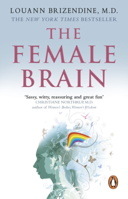 The Female Brain - 9780553818499