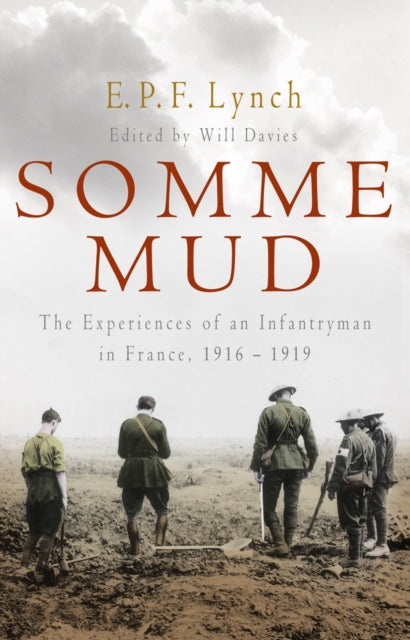 Somme Mud - 9780553819137
