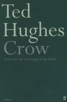 Crow - 9780571099153