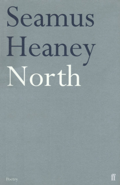 North - 9780571108138