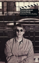 Cronenberg on Cronenberg (new edition) - 9780571191376