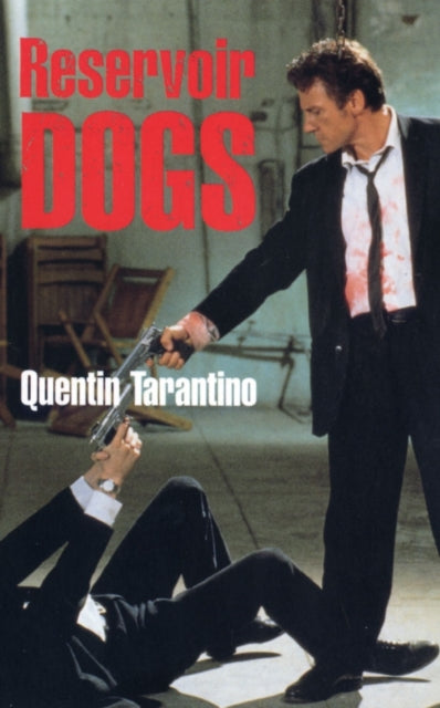 Reservoir Dogs - 9780571202799