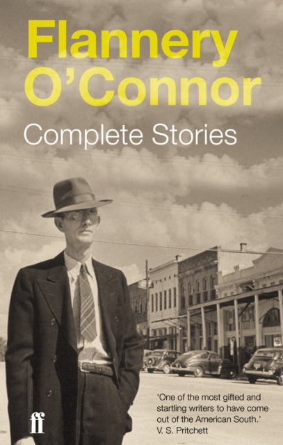 Complete Stories - 9780571245789