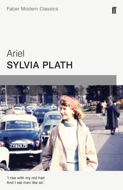 Ariel : Faber Modern Classics - 9780571322725