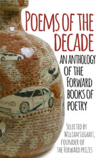 Poems of the Decade : An Anthology of the Forward Books of Poetry - 9780571325405