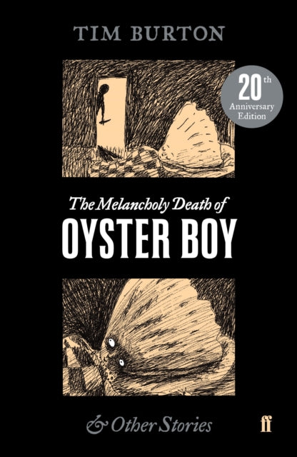 The Melancholy Death of Oyster Boy - 9780571345106