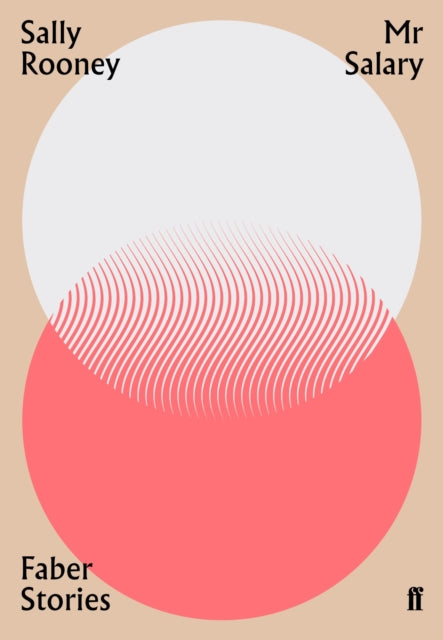 Mr Salary : Faber Stories - 9780571351954