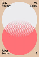 Mr Salary : Faber Stories - 9780571351954