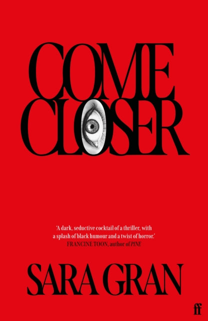 Come Closer - 9780571355556