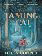 The Taming of the Cat - 9780571359646
