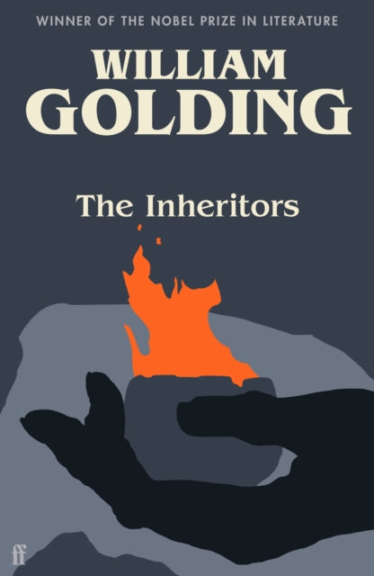 The Inheritors : Introduced by Ben Okri - 9780571362325