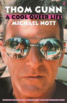 Thom Gunn: A Cool Queer Life - 9780571362561