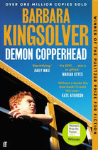 Demon Copperhead : Winner of the Women's Prize for Fiction