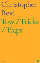 Toys / Tricks / Traps - 9780571376612