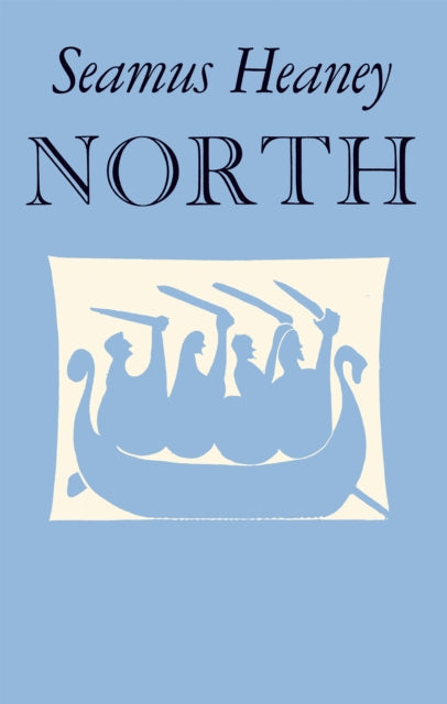 North - 9780571377794