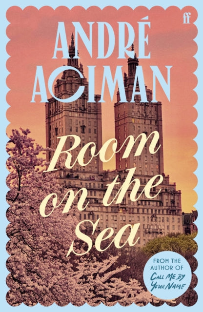 Room on the Sea : 'Master of the Modern Love Story.’ Sunday Times