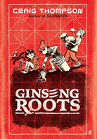 Ginseng Roots : 'A comic-book masterpiece' Observer - 9780571386611