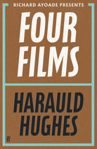 Four Films : presented by Richard Ayoade - 9780571393060