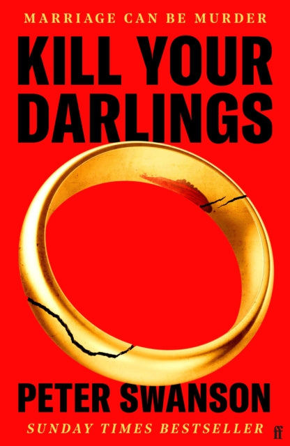 Kill Your Darlings : A Stylist Unmissable Summer Thriller - 9780571393121