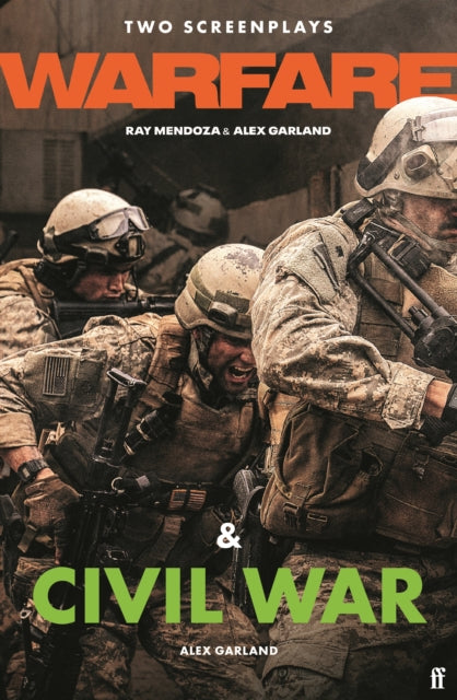 Warfare + Civil War - 9780571393701