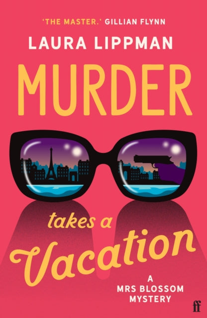 Murder Takes a Vacation : A Stylist Unmissable Summer Thriller - 9780571394623