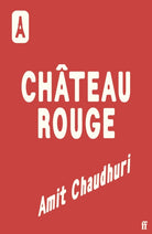 Chateau Rouge : 'A true romance' Clare Carlisle
