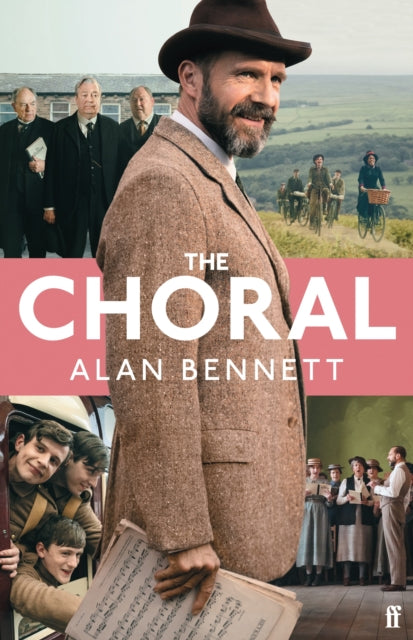 The Choral - 9780571396283
