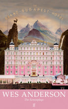 The Grand Budapest Hotel - 9780571397266
