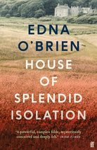 House of Splendid Isolation - 9780571397556