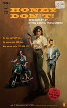 Honey Don't! & Drive-Away Dykes - 9780571399123