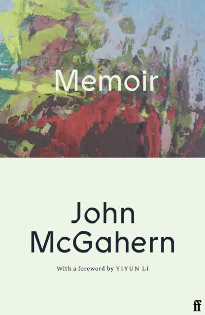 Memoir : Cillian Murphy: 'One of the greatest Irish writers’