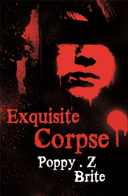Exquisite Corpse - 9780575084353