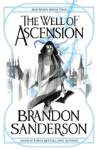 The Well of Ascension : Mistborn Book Two - 9780575089938