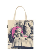 Alice in Wonderland Tote Bag - 9780593276372