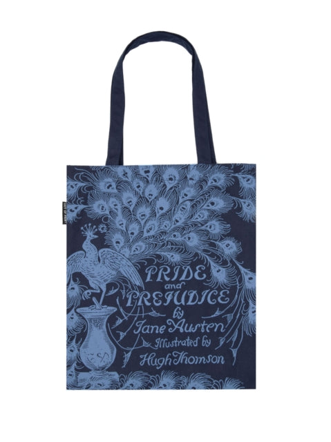 Pride and Prejudice Tote Bag - 9780593276495
