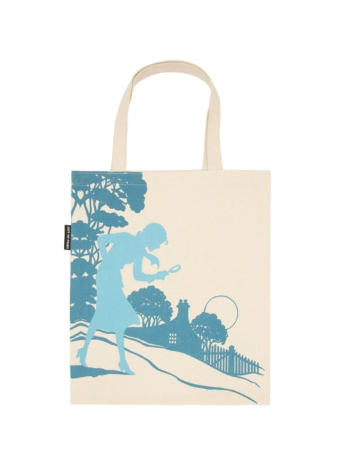 Nancy Drew Tote Bag - 9780593276525