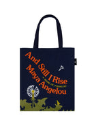 And Still I Rise Tote Bag - 9780593749395
