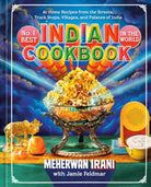 No. 1 Best Indian Cookbook in the World : At-Home Recipes from the Streets, Truck Stops, Villages, and Palaces of India