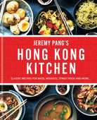 Hong Kong Kitchen : Recipes from the Brand New ITV Series - 9780600639121