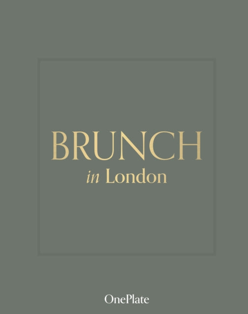 Brunch in London - 9780646887890