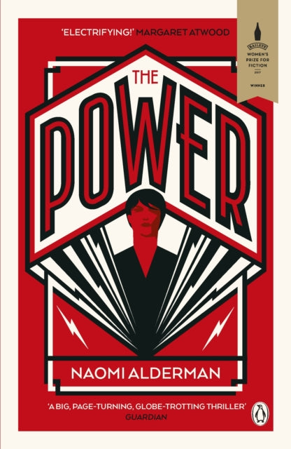 The Power - 9780670919963
