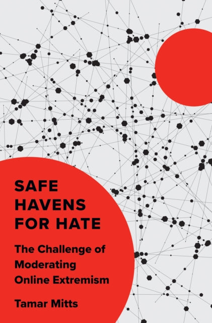 Safe Havens for Hate : The Challenge of Moderating Online Extremism - 9780691258522