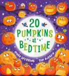 Twenty Pumpkins at Bedtime - 9780702324680