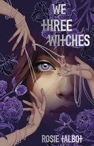We Three Witches - 9780702333415
