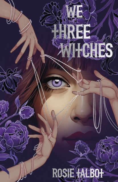We Three Witches - 9780702333415