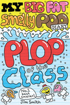 My Big Fat Smelly Poo Diary 3 - 9780702334498