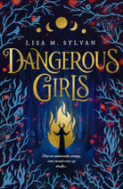 Dangerous Girls - 9780702339264
